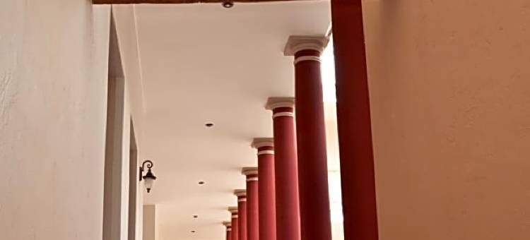 古代别墅酒店(Hotel Villa Antigua)图片