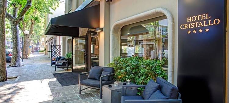 克里斯塔洛酒店(Hotel Cristallo)图片
