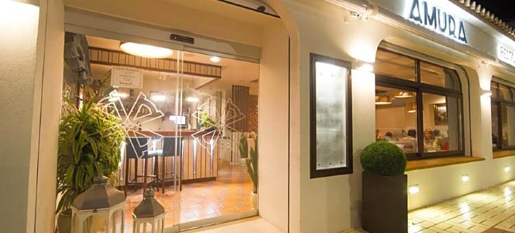 塔里克酒店(Hotel Tarik)图片