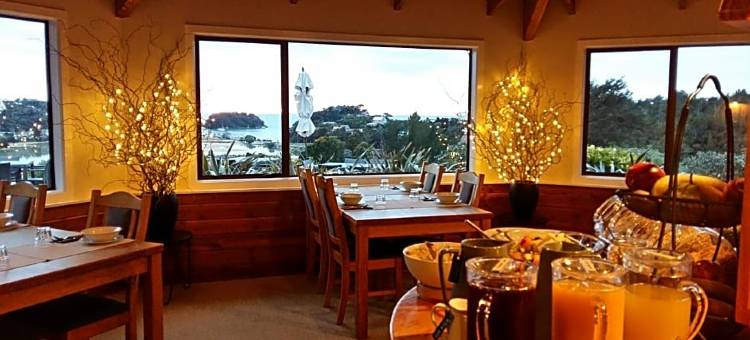奇米奥拉生态度假村(Kimi Ora Eco Resort)图片