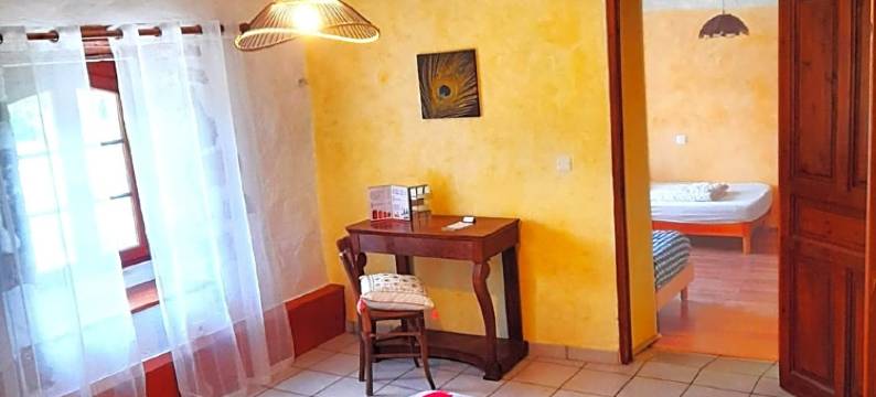 Maison " Elixondoa "图片