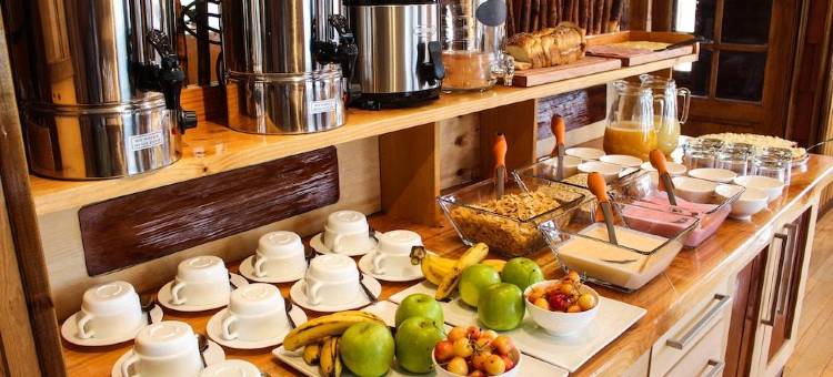 爱里温酒店(Hotel Aliwen)图片