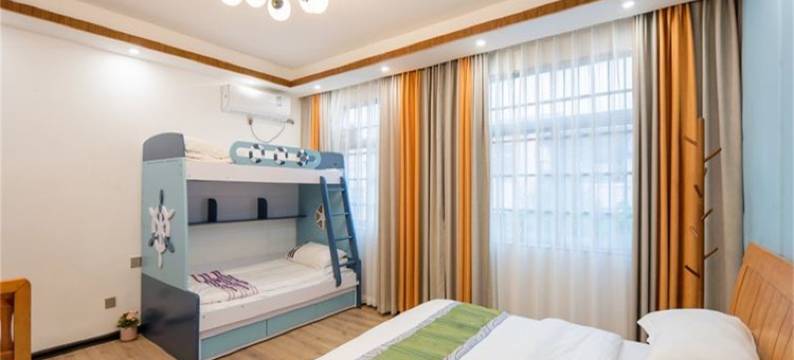 从化一手房东小辣椒民宿(新村环路2号分店)图片