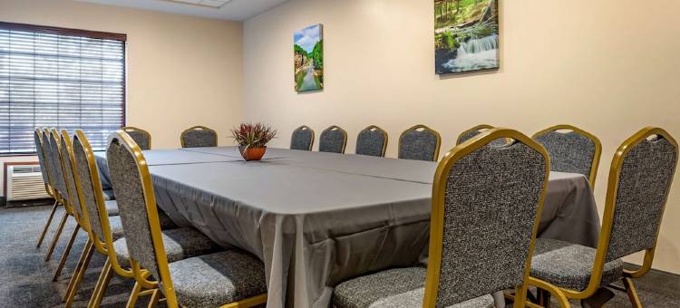 维克特贝斯特韦斯特优质套房酒店(Best Western Plus Victor Inn  Suites)图片