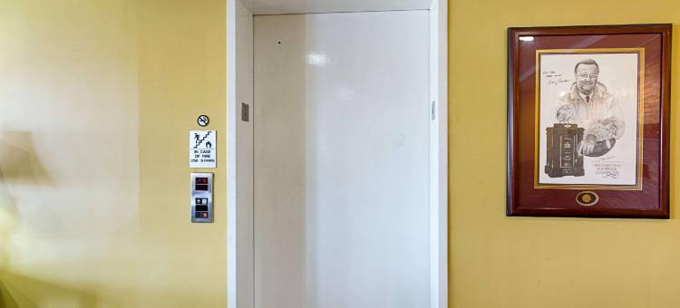 伯明翰的Parkway旅店(Rodeway Inn & Suites Birmingham I-59 exit 134)图片