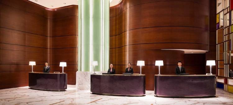 澳门皇冠假日酒店图片