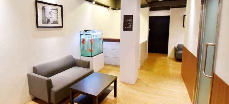 红茶馆酒店图片