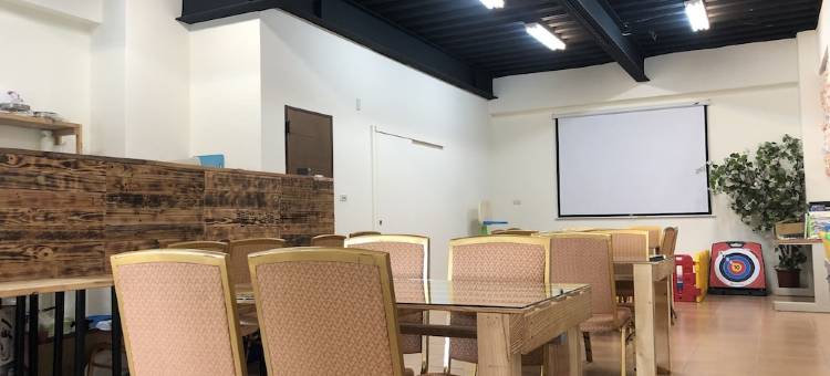 苗栗幸福小筑馆前民宿图片