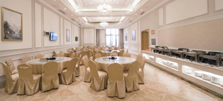 维也纳酒店((LOFT)南昌象湖小蓝工业园店)图片