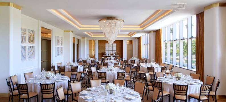 贝弗利山华尔道夫酒店(Waldorf Astoria Beverly Hills)图片