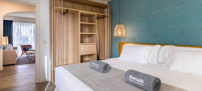 Barceló Fuerteventura 皇家级 - 限成人(Barceló Fuerteventura Royal Level - Adults Only)图片