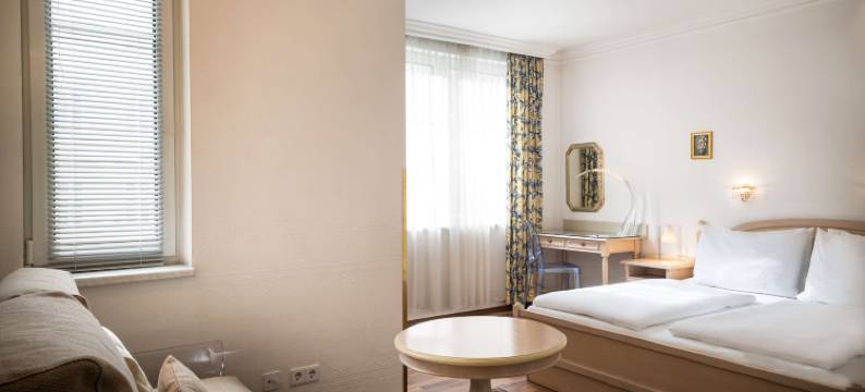 ANA Gala Vienna, Trademark by Wyndham图片