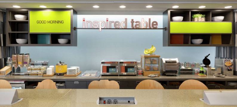 斯蒂尔沃特希尔顿惠庭套房酒店(Home 2 Suites by Hilton Stillwater)图片