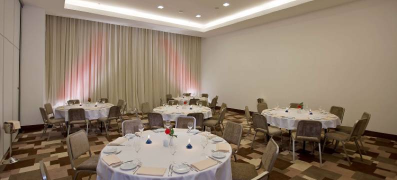 屈塔希亚希尔顿花园酒店(Hilton Garden Inn Kutahya)图片