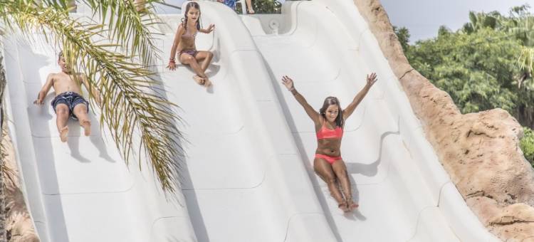 Alannia Els Prats图片