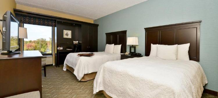 萨科老果园海滩舒适酒店(Comfort Inn Saco-Old Orchard Beach)图片