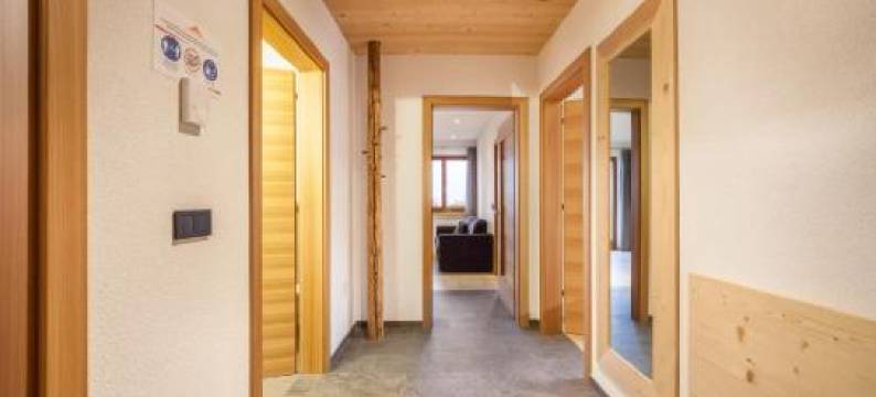 Residence Kalchgruberhof Bergfichte图片