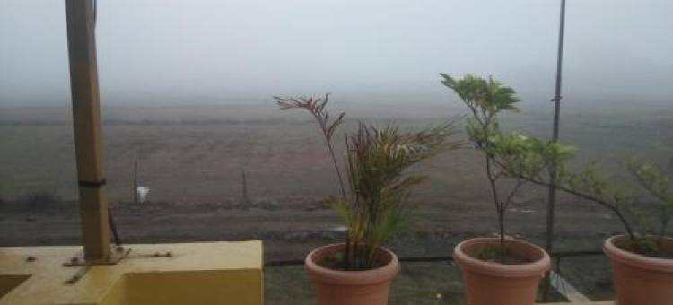 White Smoke Villa图片