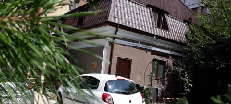 布加勒斯特老城中心旅馆(Old Centrum Bucharest)图片