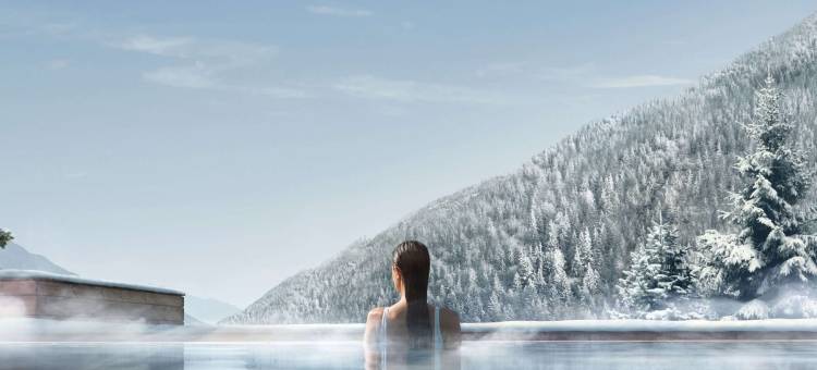 多洛米蒂里菲度假村及水疗中心(Lefay Resort & Spa Dolomiti)图片