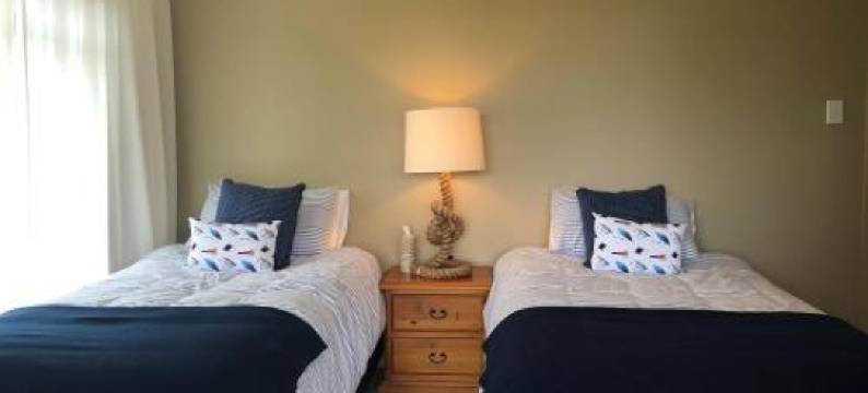 陶波克洛赫湖景小屋旅馆(Kinloch Lakeview Lodge - Taupo)图片
