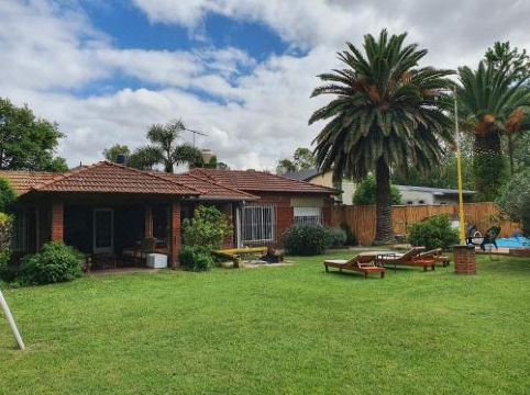 Nagual B&B - Airport Shuttle(Nagual B&B - Airport Shuttle)图片