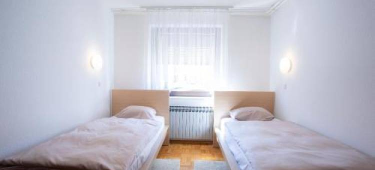 APARTMENT MELODY图片