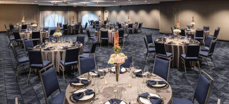 圣克鲁斯万怡酒店(Courtyard Santa Cruz)图片