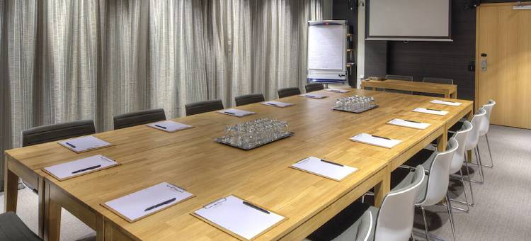 帕维扬奇索洛所库斯酒店(Solo Sokos Hotel Paviljonki)图片