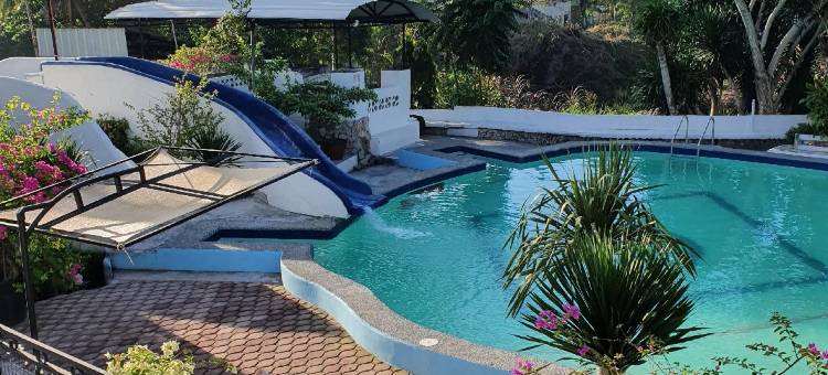 D圣殿度假村(D Sanctum Resort)图片