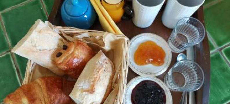 卡西斯旅舍(Cassis Hostel)图片