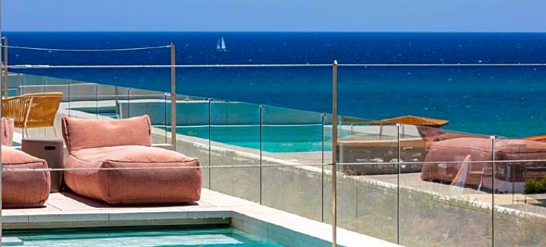 阿扎瓦拉酒店及Spa(Atzavara Hotel & Spa)图片