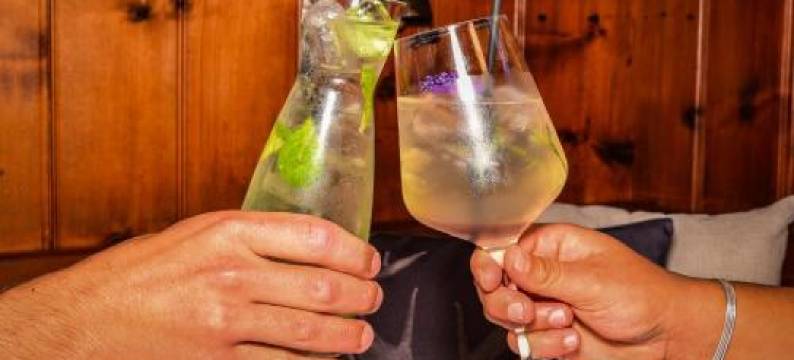 Gasthof Finkenhof图片