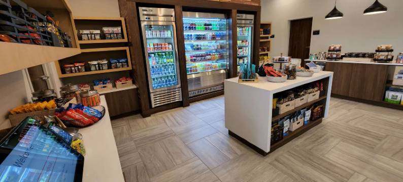 普弗拉热维尔浩枫温德姆酒店(Hawthorn Suites by Wyndham Pflugerville)图片