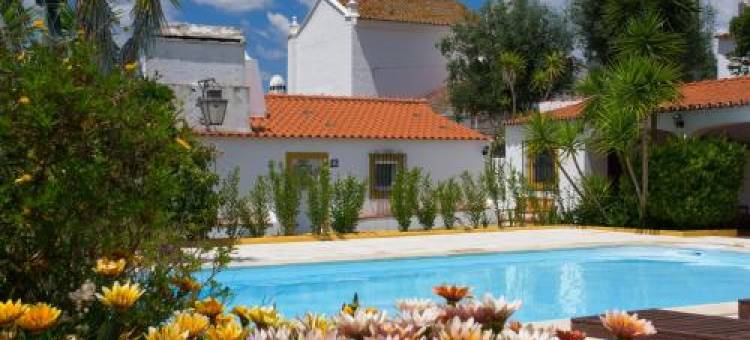 Casas de Santa Rita图片