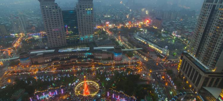 旅居文旅-板桥驿站亚东馆图片