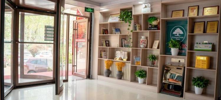 贝壳酒店(日照灯塔万平口店)图片