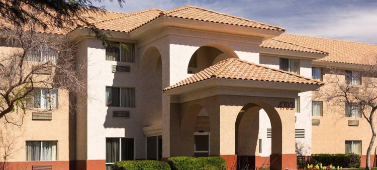 亚利桑那凤凰城机场丽怡酒店(Country Inn & Suites by Radisson, Phoenix Airport, AZ)图片