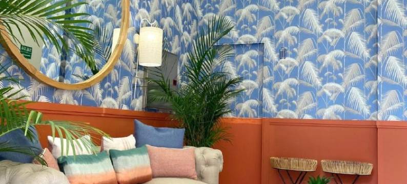 苏活精品都市酒店(Soho Boutique Urban)图片