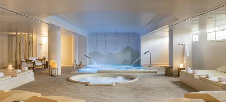 月神公园瑜珈酒店及 Spa(Luna Park Hotel Yoga & Spa)图片