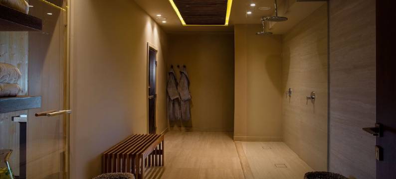 阿里恩海滩酒店(Alion Beach Hotel)图片