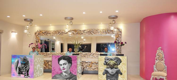 米娅礁女人岛(Mia Reef Isla Mujeres)图片