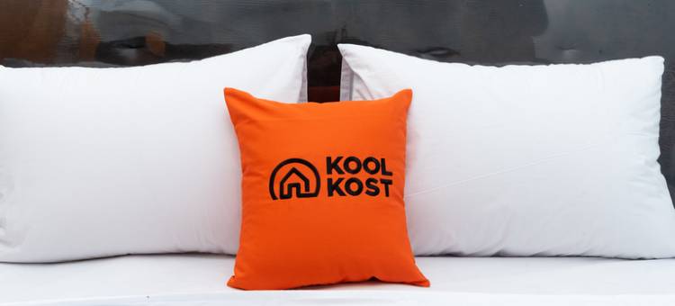 KoolKost at Jalan Kapten Muslim Medan图片