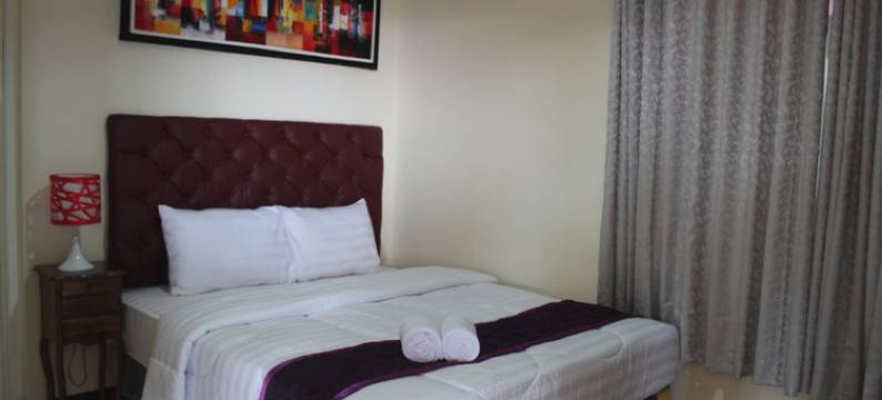 迪波涅戈罗之家(Diponegoro House)图片