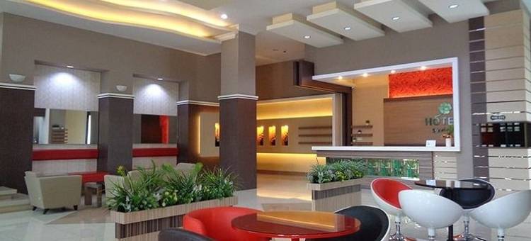Dwd Hotel Syariah图片