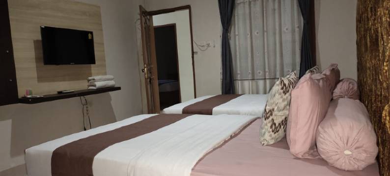 罗菲娜辛杰大酒店(Hotel Grand Rofina Sinjai)图片