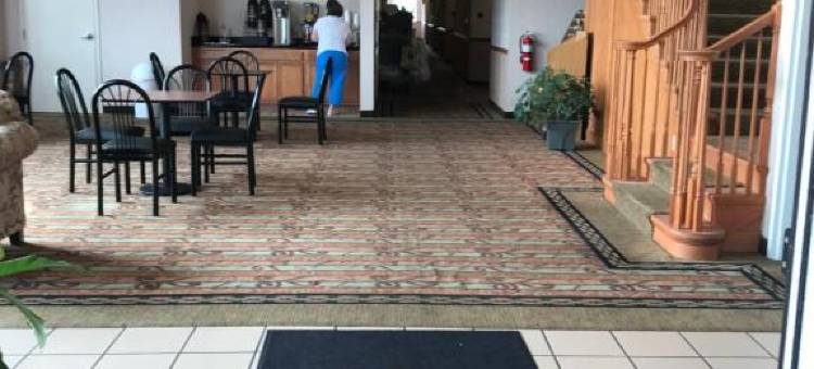 哈里斯堡-赫舍尔北速8酒店(Super 8 by Wyndham Harrisburg Hershey North)图片