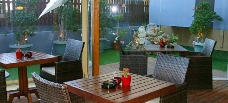 帕拉提诺酒店(PALATINO HOTEL)图片