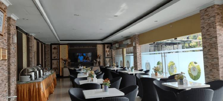 21酒店(Hotel 21 Pati)图片