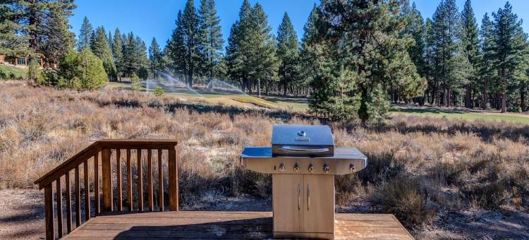 太浩湖旧格林纳达联排别墅山庄度假村(Tahoe Mountain Resorts Lodging Old Greenwood)图片